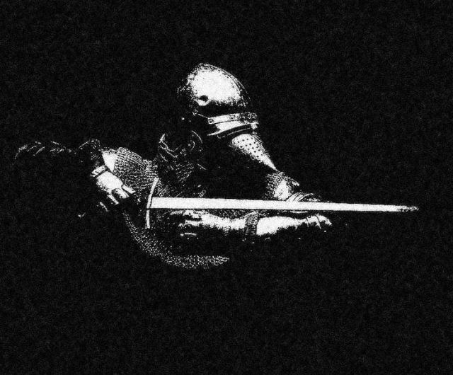 Sword in the Dark wallpaper