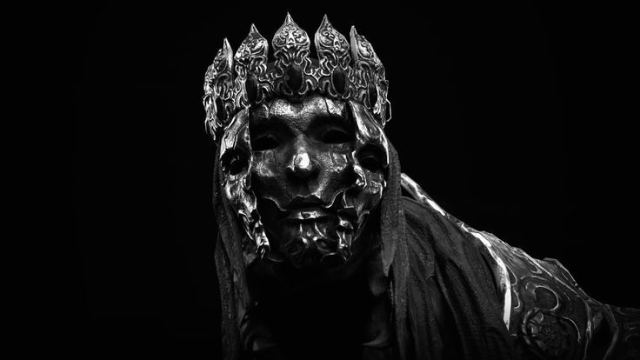 The Rotting King wallpaper