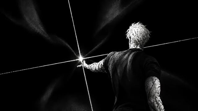 Touching the Crossroads wallpaper