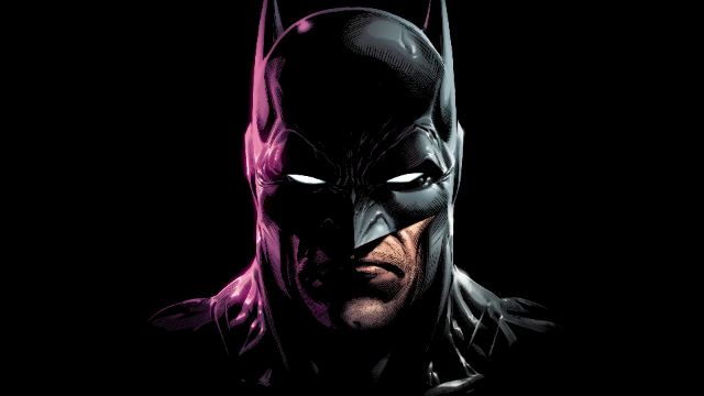 Batman Superhero 5k wallpaper