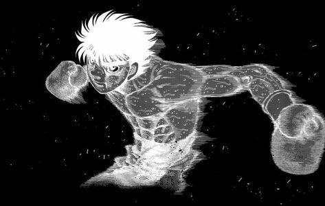 Fighting Spirit wallpaper