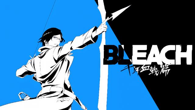 Bleach Thousand wallpaper