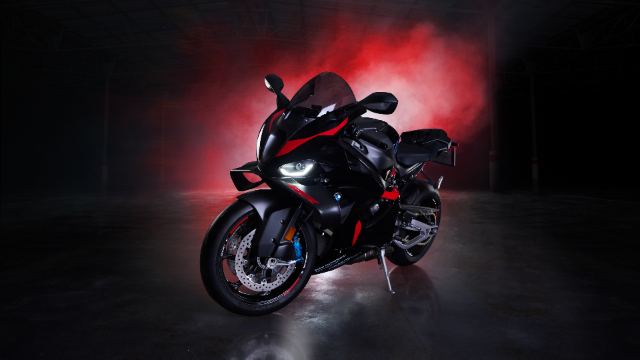 Bmw M 1000 Rr M2 wallpaper