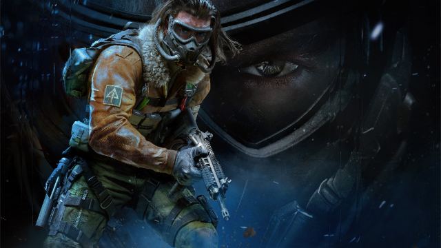 Call Of Duty Black wallpaper