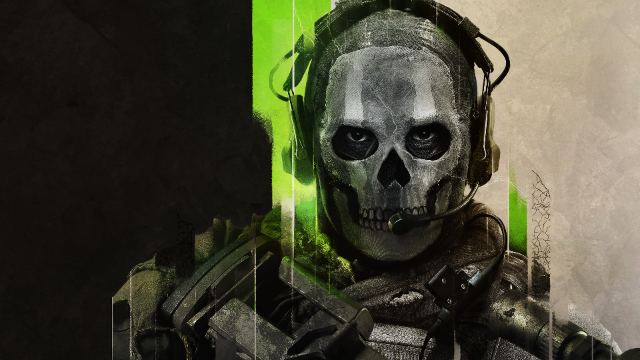 Call Of Duty Modern Warfare 2 2022 Games Call Of Duty wallpaper