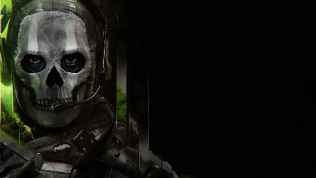 Call Of Duty Modern Warfare 2 2022 Games Call Of Duty wallpaper