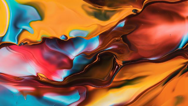Colorful Abstract wallpaper