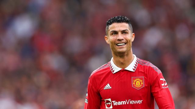 Cristiano Ronaldo wallpaper