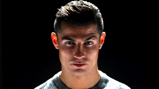Cristiano Ronaldo wallpaper