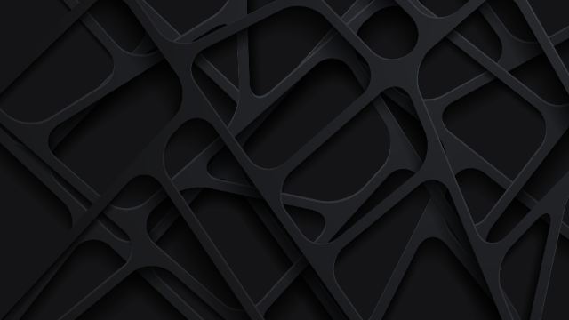 Dark Background Abstract Background Network 3d Background wallpaper