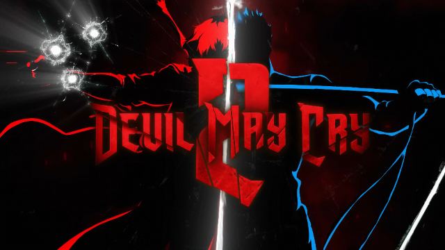Devil May Cry wallpaper