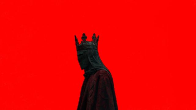 The Hollow Crown wallpaper