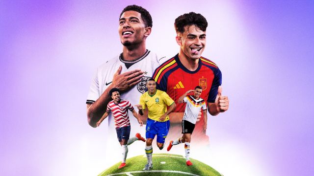 Ea Sports Fc 26 Key wallpaper