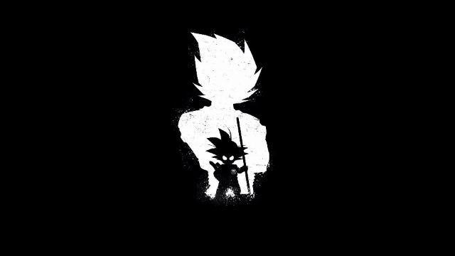 Goku Black And wallpaper