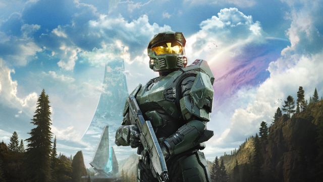 Halo Campaign wallpaper
