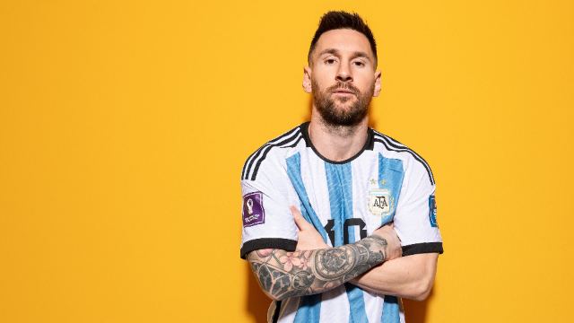 Lionel Messi Soccer wallpaper