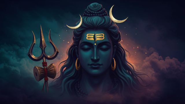 Lord Shiva Hindu wallpaper
