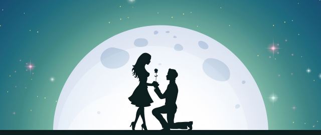 Love Couple wallpaper