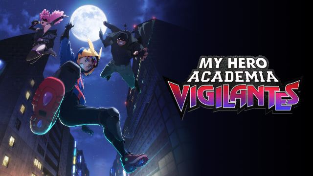 My Hero Academia wallpaper