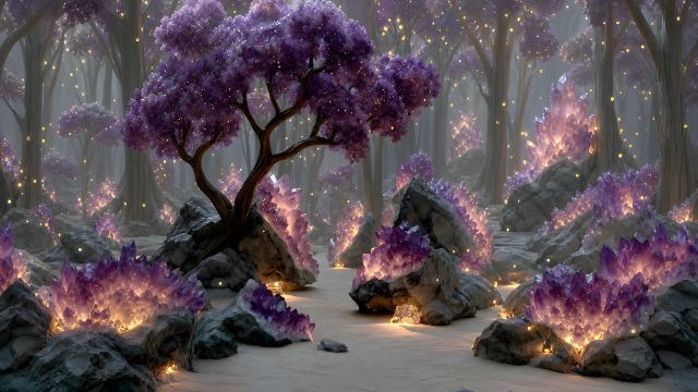 Nature Aurora 01 wallpaper