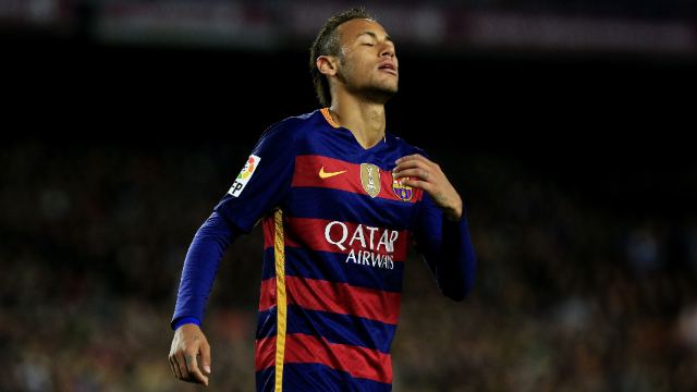 Neymar Jr Fc wallpaper