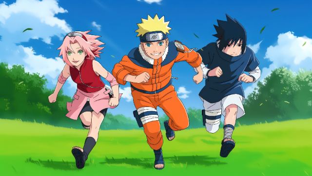 Sasuke Uchiha wallpaper