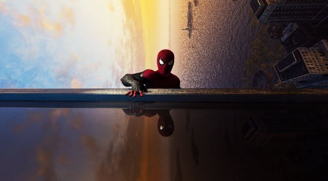 Spider Man wallpaper