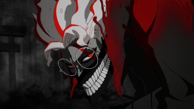 Turbo Granny wallpaper