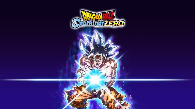 Ultra Instinct Goku wallpaper