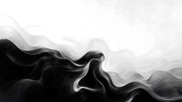 Pale Fog wallpaper