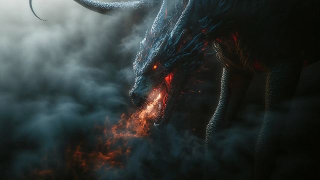 Smoke Grey wallpaper