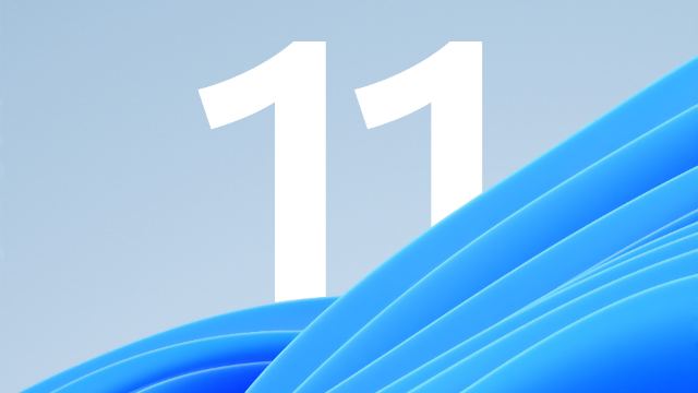 Windows 11 8k Stock wallpaper