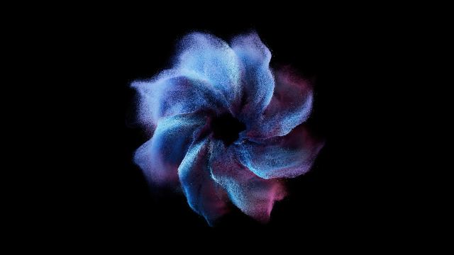 Xiaomi Amoled Stock wallpaper