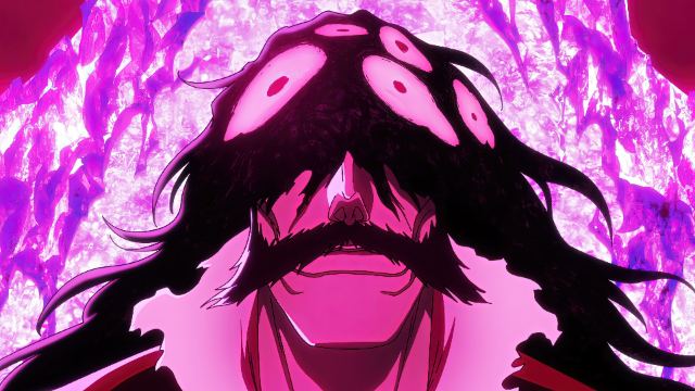 Yhwach Bleach 5k wallpaper